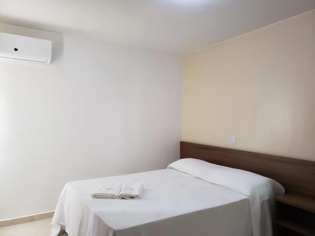 Executive Plaza Hotel Núcleo Bandeirante