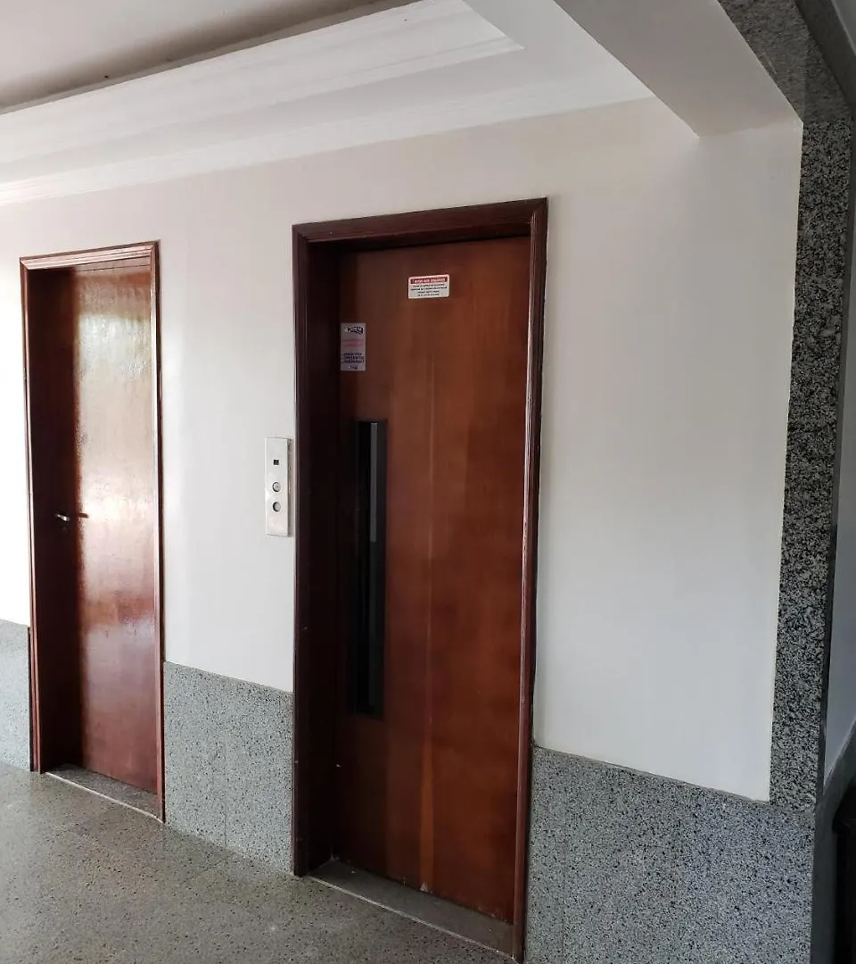 Executive Plaza Hotel Núcleo Bandeirante